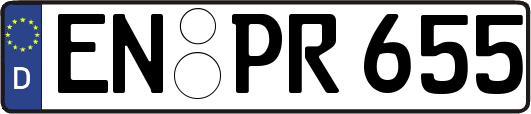 EN-PR655