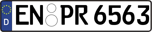 EN-PR6563