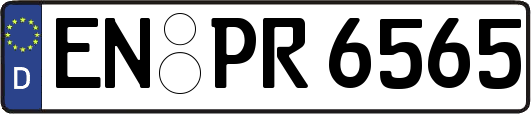 EN-PR6565