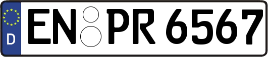EN-PR6567
