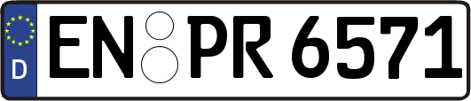EN-PR6571