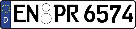 EN-PR6574