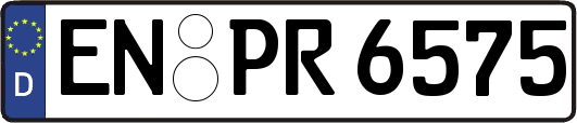 EN-PR6575