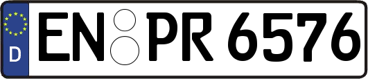 EN-PR6576