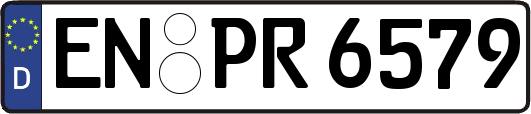 EN-PR6579