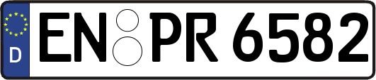 EN-PR6582