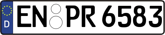 EN-PR6583