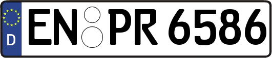 EN-PR6586