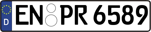 EN-PR6589