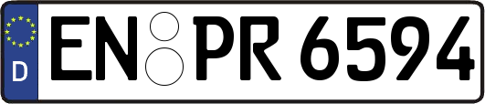 EN-PR6594