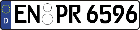 EN-PR6596