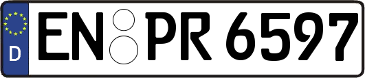 EN-PR6597
