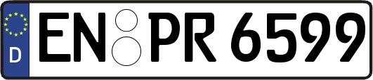 EN-PR6599
