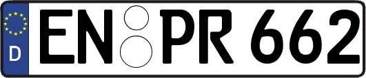 EN-PR662