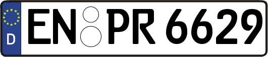 EN-PR6629
