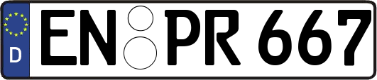 EN-PR667