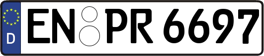 EN-PR6697