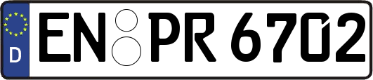 EN-PR6702