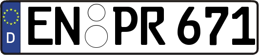 EN-PR671