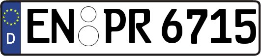 EN-PR6715