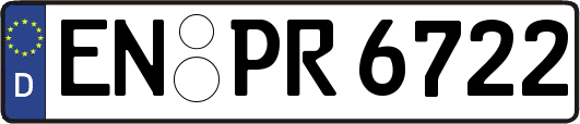EN-PR6722