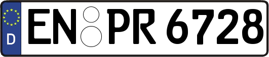 EN-PR6728