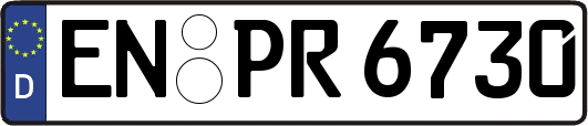 EN-PR6730