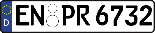 EN-PR6732