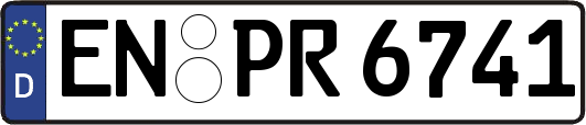 EN-PR6741