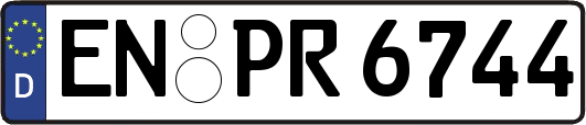 EN-PR6744