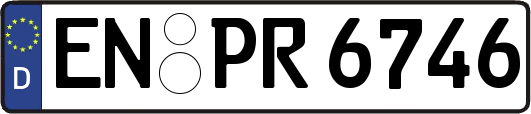 EN-PR6746