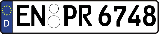 EN-PR6748