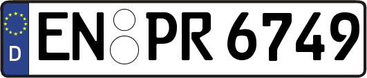 EN-PR6749