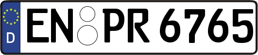 EN-PR6765