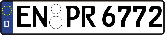 EN-PR6772