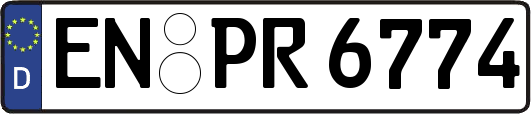 EN-PR6774