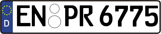 EN-PR6775