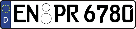 EN-PR6780