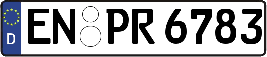 EN-PR6783