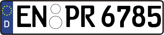 EN-PR6785