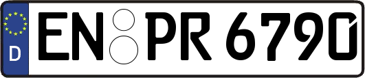 EN-PR6790