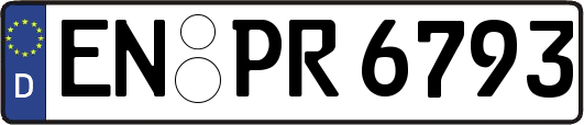 EN-PR6793