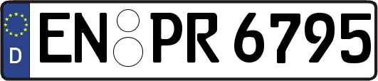 EN-PR6795