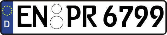 EN-PR6799