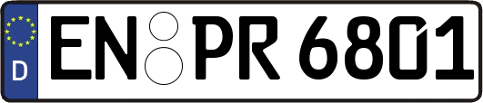 EN-PR6801