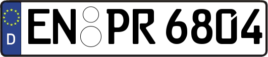 EN-PR6804