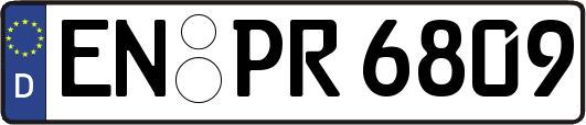 EN-PR6809