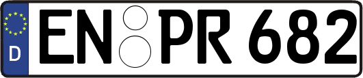 EN-PR682