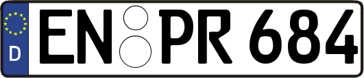 EN-PR684