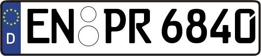 EN-PR6840